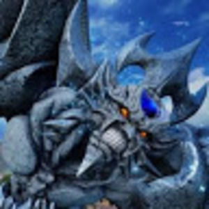 Meet your Posher, Merlethegamer